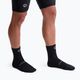Rogelli Core μαύρες κάλτσες ποδηλασίας 3