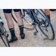 Rogelli Hero II κάλτσες ποδηλασίας κίτρινο/γκρι/μαύρο 4