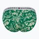 Tommy Hilfiger Κλασικό σλιπ μπικίνι εκτύπωση vintage τροπικό ολυμπιακό πράσινο 2