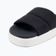 Tommy Hilfiger γυναικεία σαγιονάρες Platform Pool Slide space blue 7