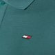 Tommy Hilfiger ανδρικό προπονητικό πουκάμισο Textured Tape Polo πράσινο 7