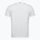 Ανδρικό Tommy Hilfiger Colorblocked Mix Media S/S προπονητικό πουκάμισο λευκό 6