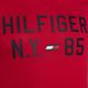 Ανδρικό Tommy Hilfiger Graphic Training T-shirt κόκκινο 7