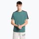 Tommy Hilfiger ανδρικό πουκάμισο προπόνησης Textured Tape πράσινο