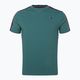 Tommy Hilfiger ανδρικό πουκάμισο προπόνησης Textured Tape πράσινο 5