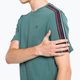 Tommy Hilfiger ανδρικό πουκάμισο προπόνησης Textured Tape πράσινο 4