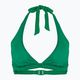 Tommy Hilfiger Triangle Fixed Rp ολυμπιακό πράσινο μαγιό top 2