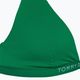 Tommy Hilfiger Triangle Fixed Rp ολυμπιακό πράσινο μαγιό top 3