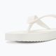 Ανδρικά Tommy Jeans Beach Flip Flop εκρού 8