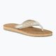 Tommy Hilfiger γυναικεία σανδάλια Cork Beach Sandal με σοδειά σιταριού σαγιονάρες