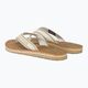 Tommy Hilfiger γυναικεία σανδάλια Cork Beach Sandal με σοδειά σιταριού σαγιονάρες 3