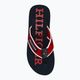 Ανδρικά Tommy Hilfiger Patch Beach Sandal πρωτογενές κόκκινο σαγιονάρες 5