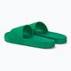 Tommy Hilfiger γυναικεία σαγιονάρες Monogram Pool Slide olympic green flip-flops 3