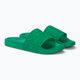 Tommy Hilfiger γυναικεία σαγιονάρες Monogram Pool Slide olympic green flip-flops 4