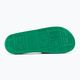 Tommy Hilfiger γυναικεία σαγιονάρες Monogram Pool Slide olympic green flip-flops 5