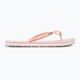Tommy Hilfiger γυναικεία σαγιονάρες Strap Beach Sandal whimsy pink 2