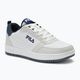 Ανδρικά παπούτσια FILA Rega white/fila navy