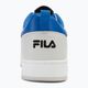 Ανδρικά παπούτσια FILA Rega white/prime blue 6