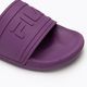 Γυναικείες παντόφλες FILA Morro Bay Mld sunset purple 7