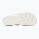 Crocs Crocband Flip σαγιονάρες λευκές 11033-100 5