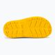 Crocs Handle Rain Boot Παιδικό κίτρινο 5