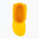 Crocs Handle Rain Boot Παιδικό κίτρινο 6