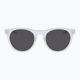 Γυαλιά ηλίου Nike Essential Horizon διάφανα/λευκά/σκούρο γκρι 2