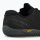Ανδρικά παπούτσια για τρέξιμο Merrell Vapor Glove 3 Luna LTR μαύρο J33599 9