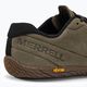 Ανδρικά παπούτσια για τρέξιμο Merrell Vapor Glove 3 Luna LTR πράσινο J97175 9