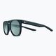 Γυαλιά ηλίου Nike Flatspot P ματ μαύρο/ασημί γκρι γυαλιά ηλίου με πολωμένο φακό 6