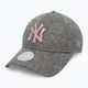 New Era Female League Essential 9Forty New York Yankees καπέλο γκρι