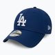 New Era League Essential 9Forty Los Angeles Dodgers καπέλο μπλε 3
