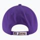 New Era NBA The League Los Angeles Lakers καπέλο μοβ 2