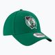 New Era NBA The League Boston Celtics καπέλο πράσινο