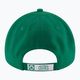 New Era NBA The League Boston Celtics καπέλο πράσινο 2