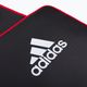 Στρώμα γυμναστικής adidas μαύρο ADMT-12235 3