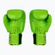 Γάντια πυγμαχίας Twinas Special BGVL3 πράσινο 2