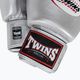 Γάντια πυγμαχίας Twinas Special BGVL3 ασημί 5