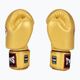 Γάντια πυγμαχίας Twinas Special BGVL3 χρυσό 3