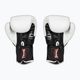 Γάντια πυγμαχίας Twins Special BGVL6 μαύρο/λευκό 2