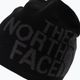 The North Face Reversible Tnf Banner χειμερινό καπέλο μαύρο NF00AKNDKT01 3