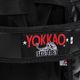 YOKKAO Body Protector προστατευτικό πυγμαχίας μαύρο YBP-1 4