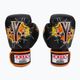 Γάντια πυγμαχίας YOKKAO Pad Thai μαύρα FYGL-69-1