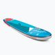 Σανίδα SUP Starboard iGO Zen SC 11'2" μπλε 2