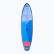 Σανίδα SUP Starboard iGO 10'8" μπλε 3
