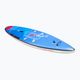 SUP Starboard Touring M Deluxe SC 12'6" μπλε 2