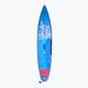 SUP Starboard Touring M Deluxe SC 12'6" μπλε 3