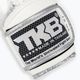 Top King Muay Thai Super Star Snake λευκά γάντια πυγμαχίας TKBGSS-02A-WH 5