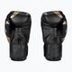 Top King Muay Thai Empower μαύρα/χρυσά γάντια πυγμαχίας 2