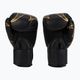 Top King Muay Thai Empower γάντια πυγμαχίας μαύρα TKBGEM 2